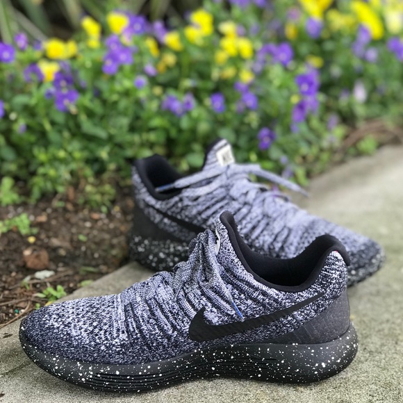 NWT Nike Lunarepic Low Flyknit 2 WMNS - Picture 7 of 8